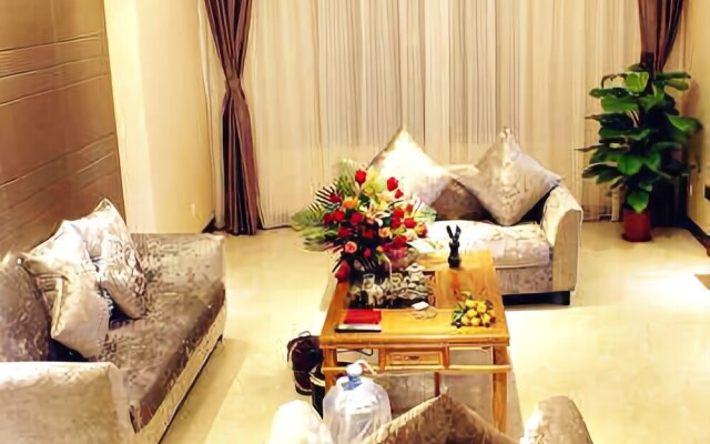 Wanhao Hotel