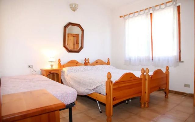 Villetta Le Ortensie SX