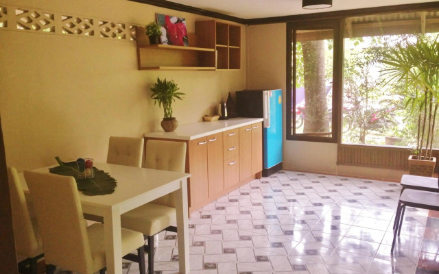Seetanu Bungalows
