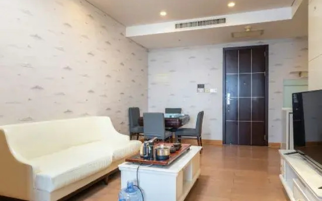 Sunny International Apartment