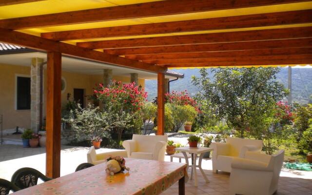 Country House La Casa in Campagna