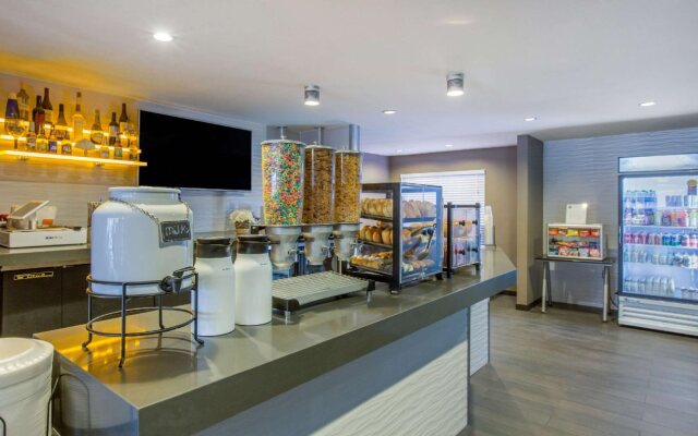 OC Hotel Costa Mesa