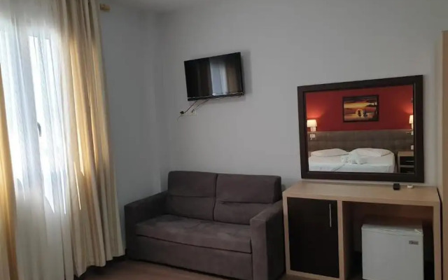 Perandor Beach Hotel