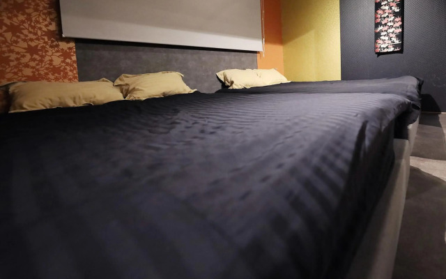 Sapporo BIOS522 Max2Stay