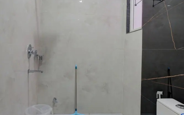 The Lodgers 1 BHK Apartments Sector 52