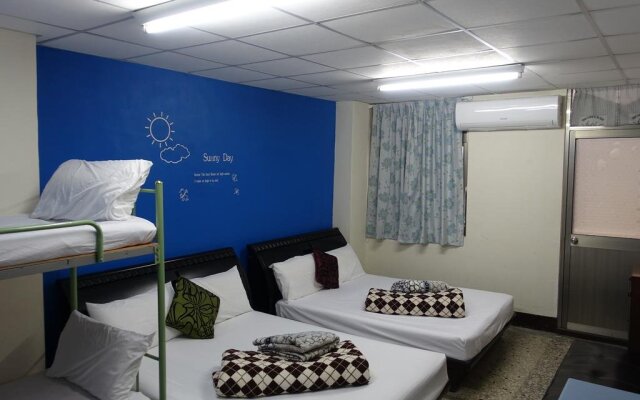 Kite Hostel