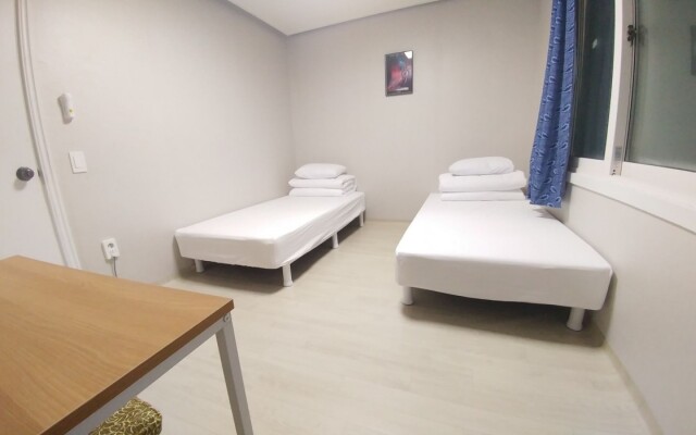 YaKorea Hostel Itaewon