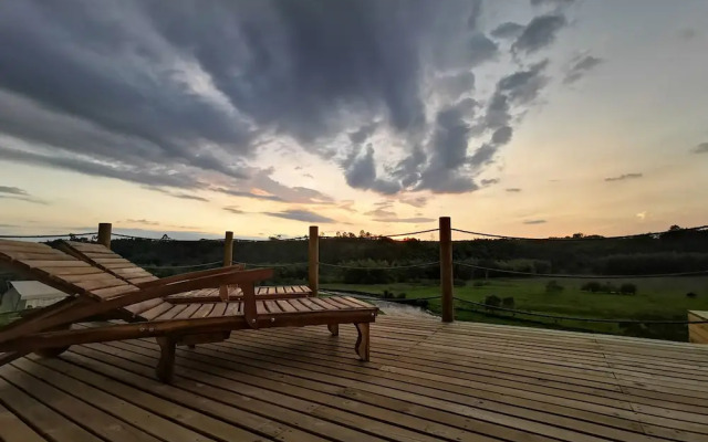 Glamping Entre Rios