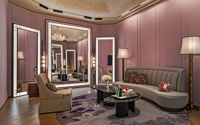 Waldorf Astoria Xiamen