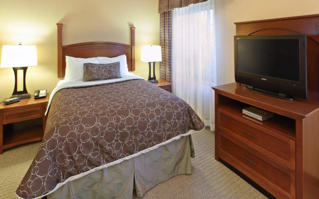 Staybridge Suites Bentonville-Rogers by IHG
