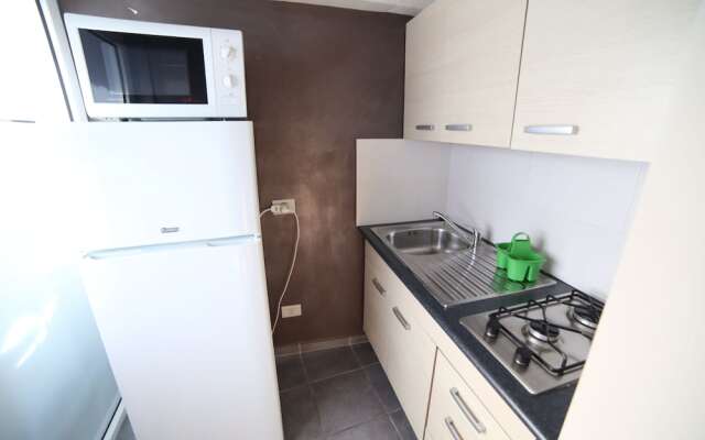 Idomeneo 63 Bed  Breakfast