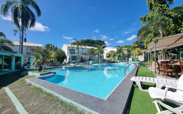 Asian Greenville Hotel and Resort