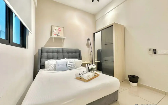 Melaka Ong Kim Wee Residence by Stayrene