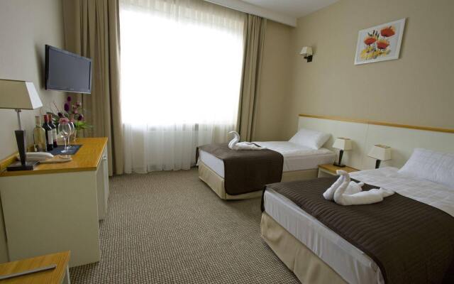 Kracow Residence Hotel