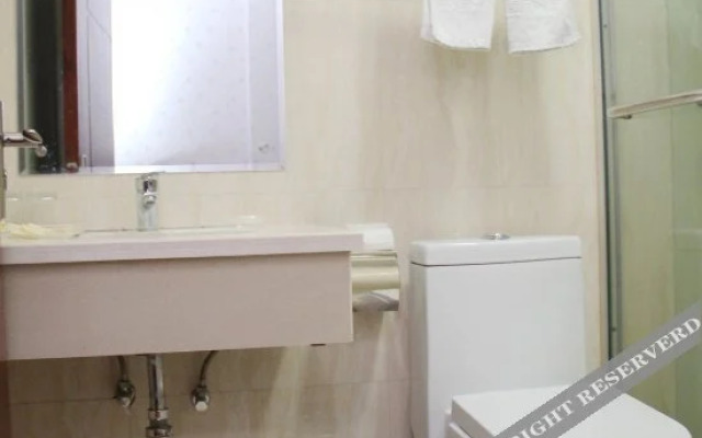 Xin Li Yuan Hotel