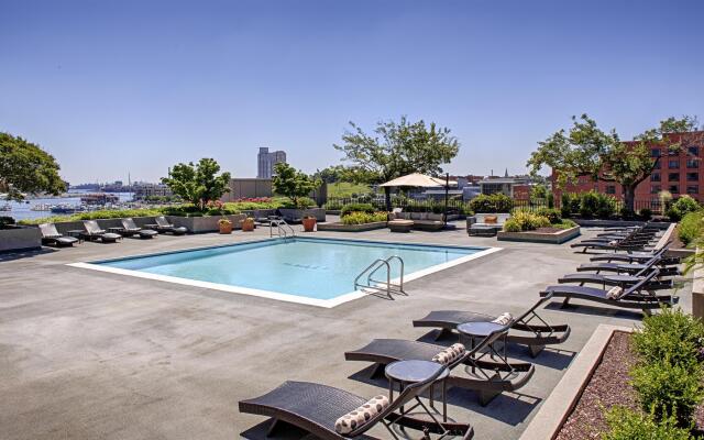 Hyatt Regency Baltimore Inner Harbor