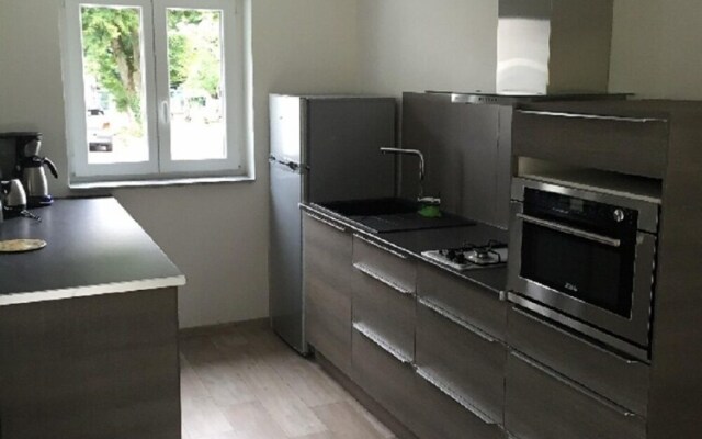 Le Clos du Silberthal