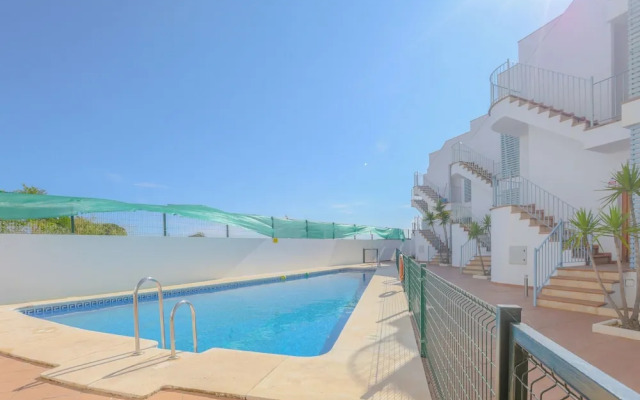 Villablanca Home in Villablanca