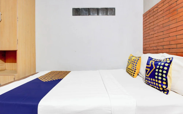 Spot on Sopo Paredangan Homestay