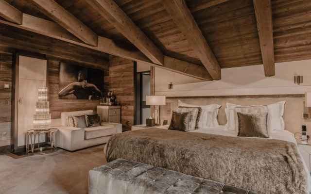 Ultima Gstaad