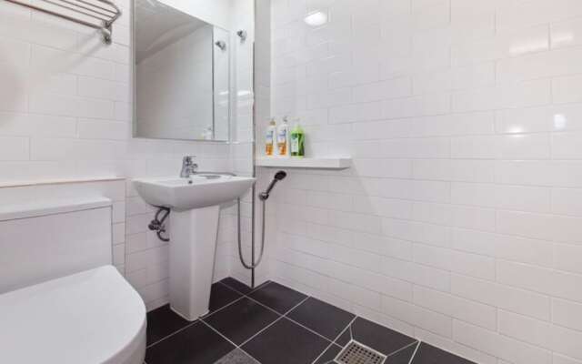 Goseong Sunrise Pension