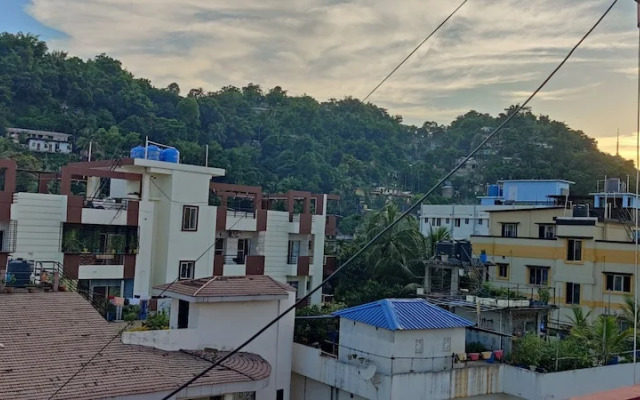 USC Homestay
