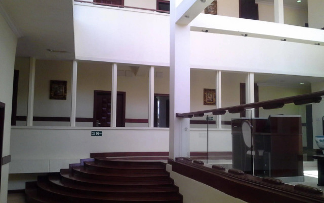 Nyumbani Hotels & Resorts