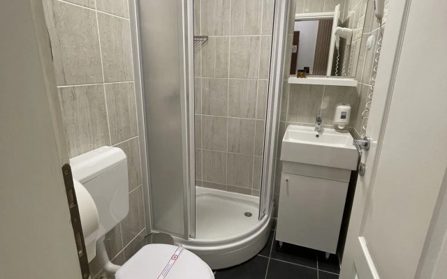 Hotel Galia