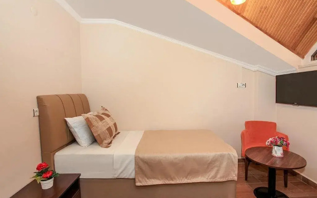 Koreana Otel