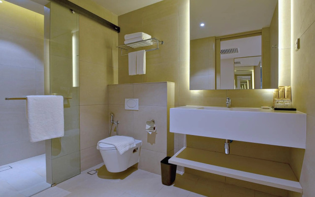 Cititel Express Kota Kinabalu