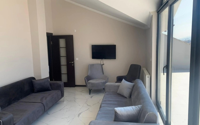 Royal Residence Bursa
