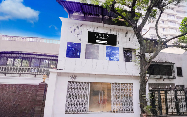 Super Collection O Lokhandwala Andheri West Formerly White Star