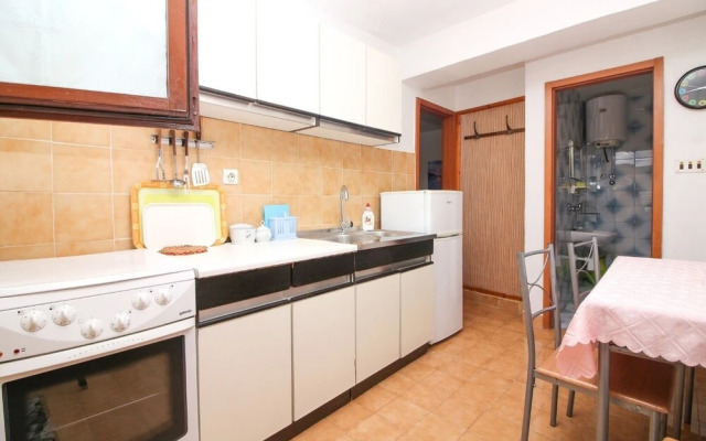 Bobi - 10 M From the sea - A3- Gornji