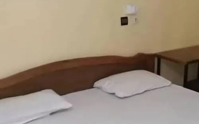 Hotel sigri