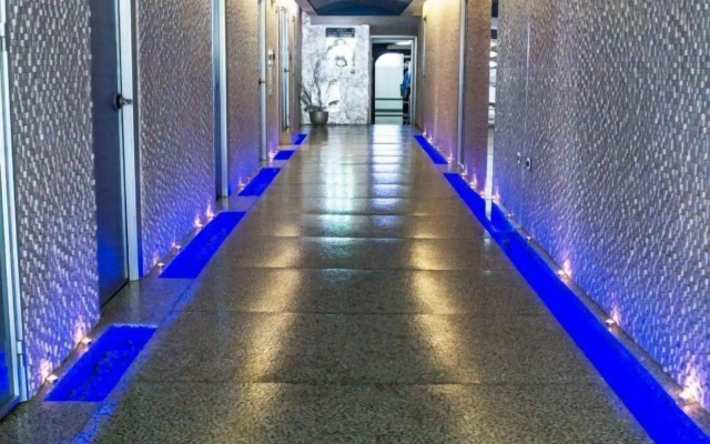 Spa Hotel Dvoretsa