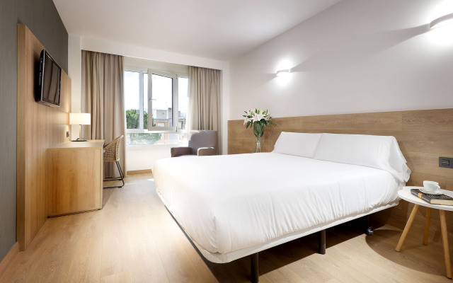 Hotel SB Corona Tortosa