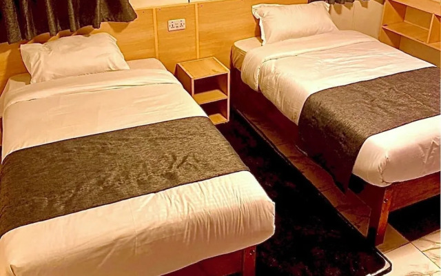 Liaizons Hotel Nakuru