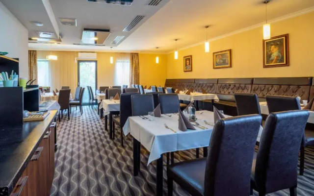 Hotel Castello