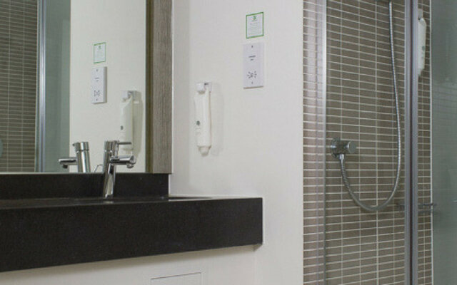 Holiday Inn Milton Keynes East M1jct.14