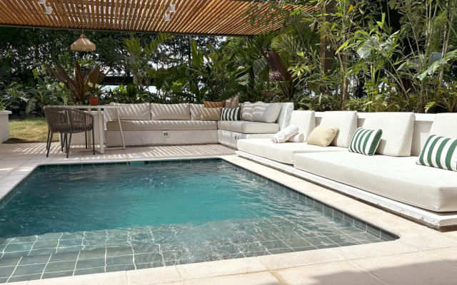 Hotel Hacienda Bambusa