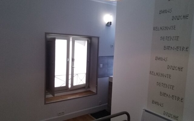 Appartement Cahors