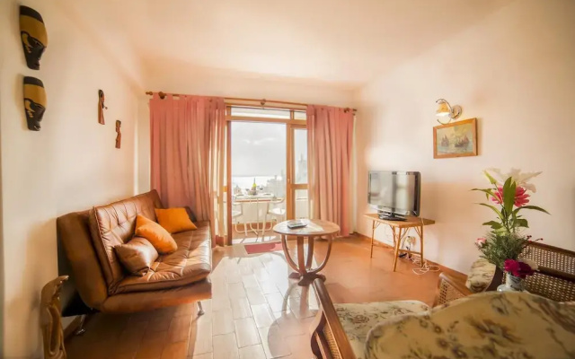 A06 - Seaview 1 Bed Apartment by DreamAlgarve