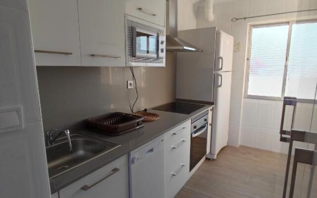 Precioso apartamento 3 dormitorios, aire acondicionado Jerez de la Frontera
