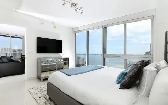Miami World Rental - Iconbrickell 3210