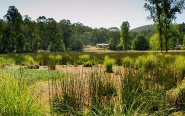 Waterholes Guest House