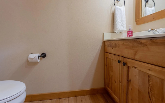 Tin Cup - 1 Br Cabin