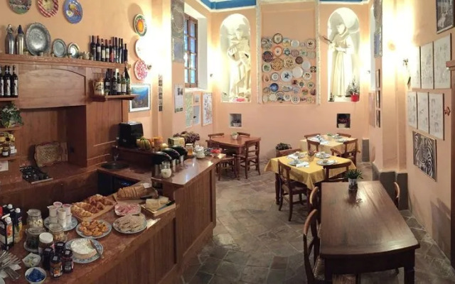 Cascina Baresane