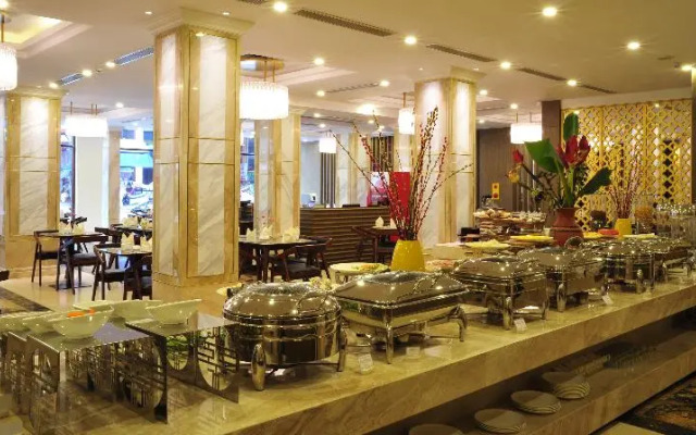 Thu Hang  Sapa Hotel