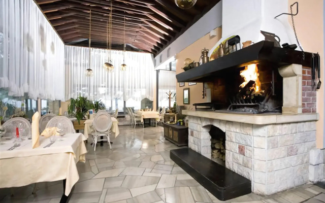 Belvedere Resort Hotels