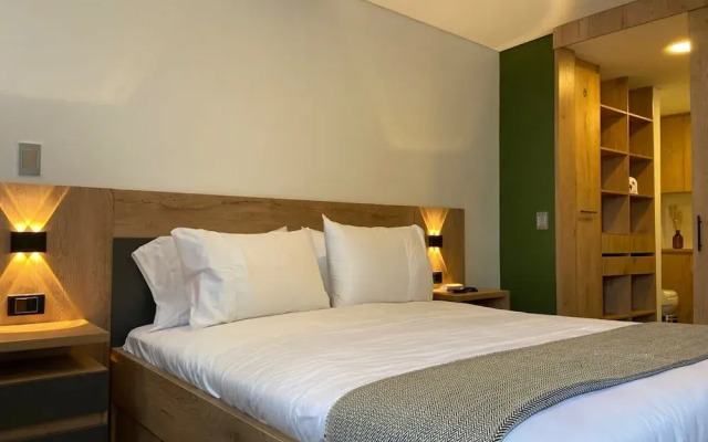 w Wonderful 2BR With Modern Deco in Laureles